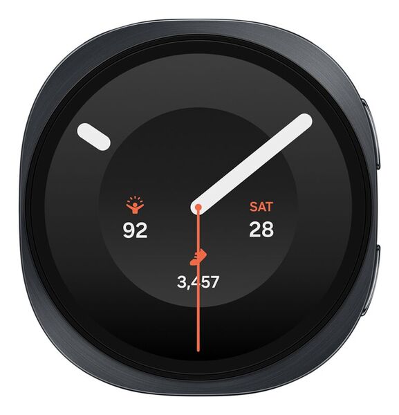 Samsung Galaxy Watch9 (Bluetooth, 44 mm)