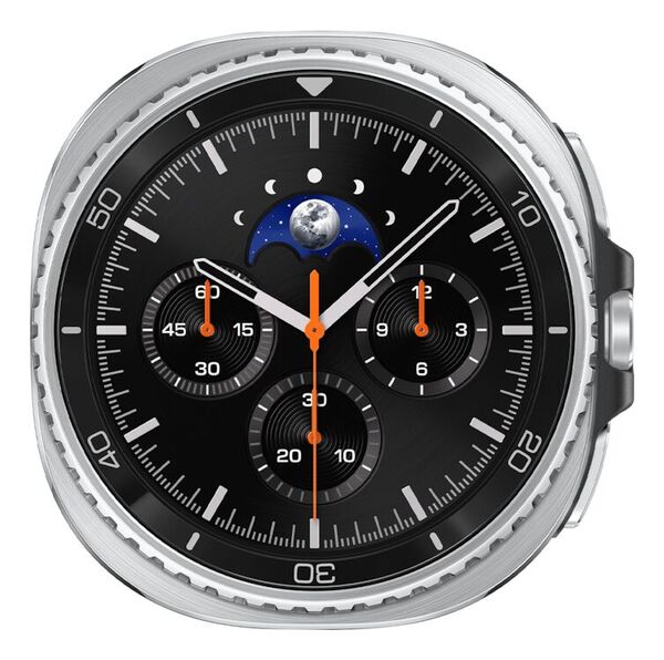 Samsung Galaxy Watch8 Classic Bluetooth (46 mm)
