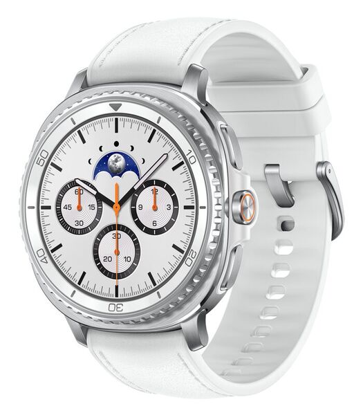 Samsung Galaxy Watch8 Classic 4G (46 mm)
