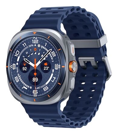 Samsung Galaxy Watch Ultra (2025) (SM-L705F)