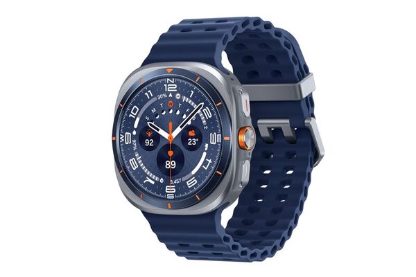 Samsung Galaxy Watch Ultra (2025)