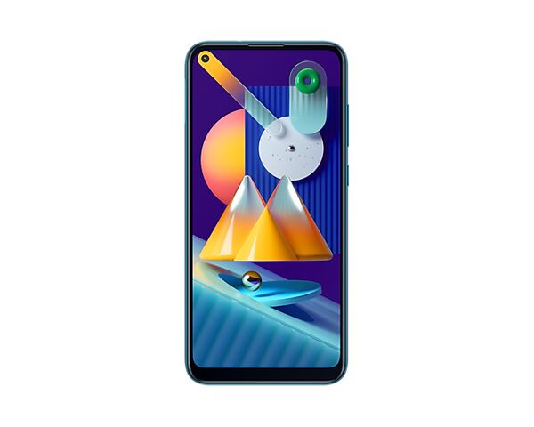 Samsung Galaxy M11