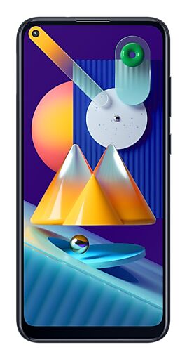Samsung Galaxy M11