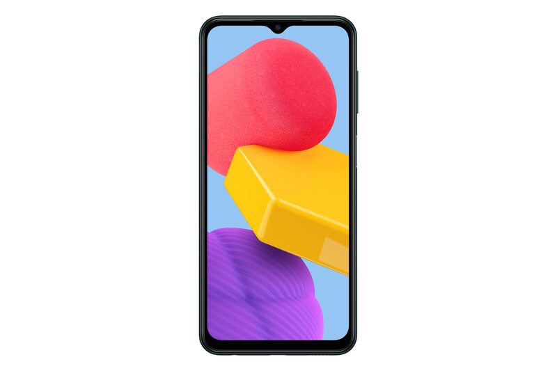 Samsung Galaxy M13 (SM-M135F/DSN)
