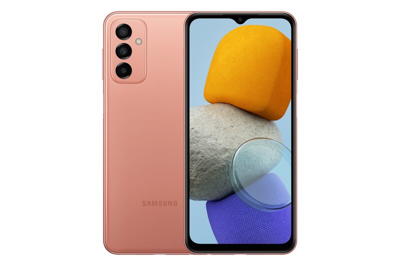 Samsung Galaxy M23 5G