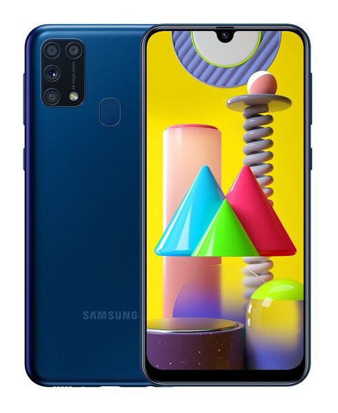 Samsung Galaxy M31