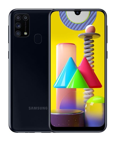 Samsung Galaxy M31