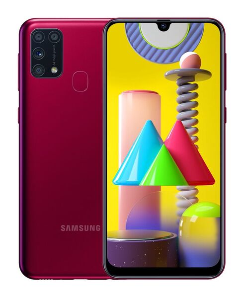 Samsung Galaxy M31