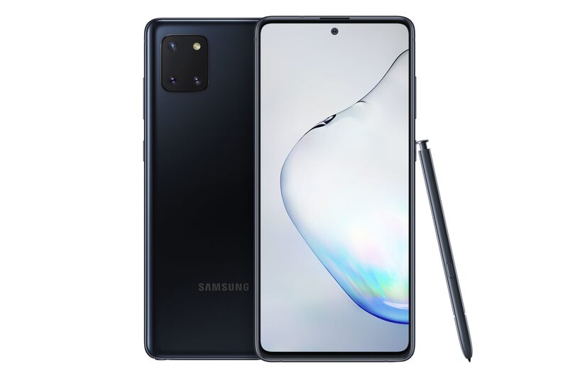 Samsung Galaxy Note10 Lite