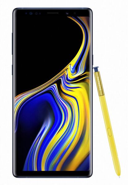 Samsung Galaxy Note9