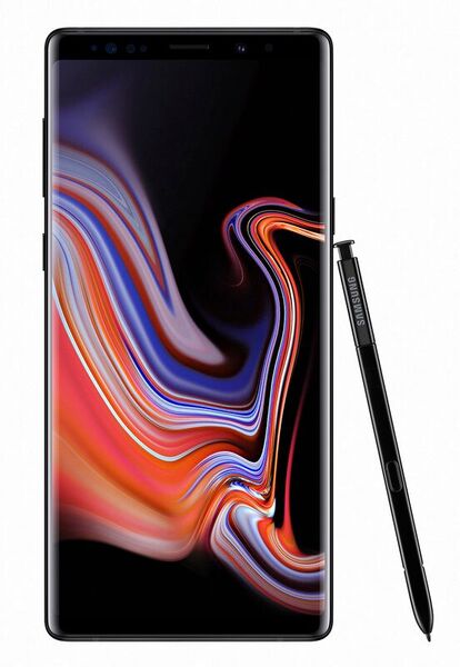 Samsung Galaxy Note9 (SM-N960F/DS)