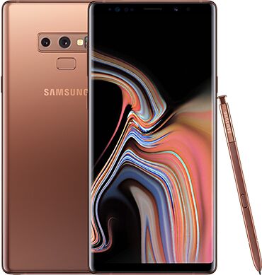 Samsung Galaxy Note9 (SM-N960F/DS)
