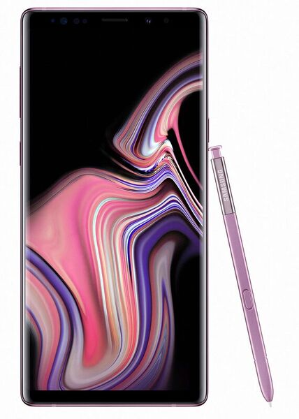 Samsung Galaxy Note9