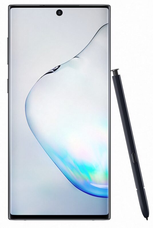 Samsung Galaxy Note10 (SM-N970F/DS)