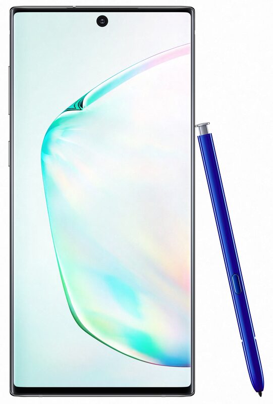 Samsung Galaxy Note10