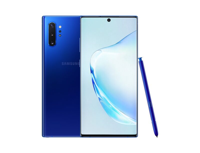 Samsung Galaxy Note10+ 256Go (SM-N975F/DS)