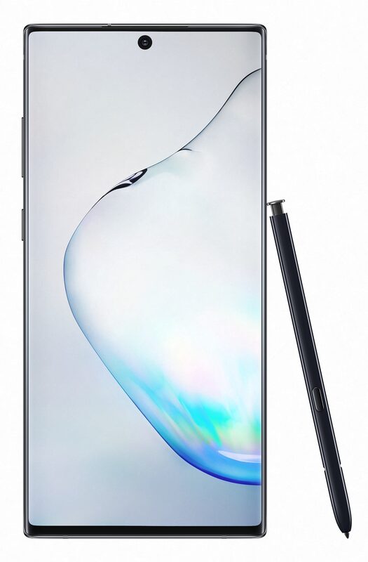 Samsung Galaxy Note10+ 512Go