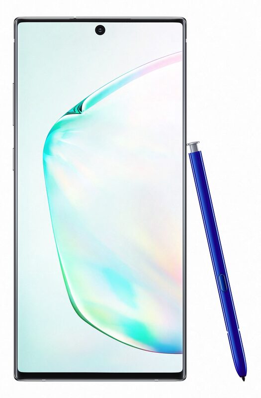 Samsung Galaxy Note10+ 512Go
