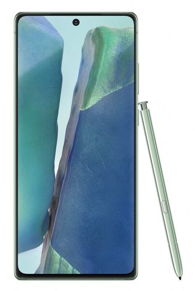 Samsung Galaxy Note20