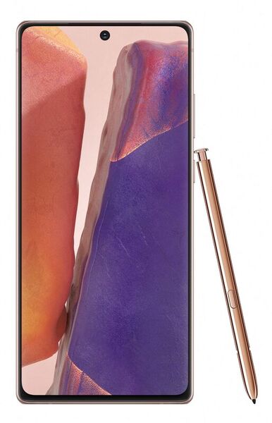 Samsung Galaxy Note20 5G (SM-N981B/DS)
