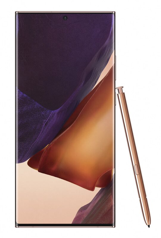 Samsung Galaxy Note20 Ultra 5G