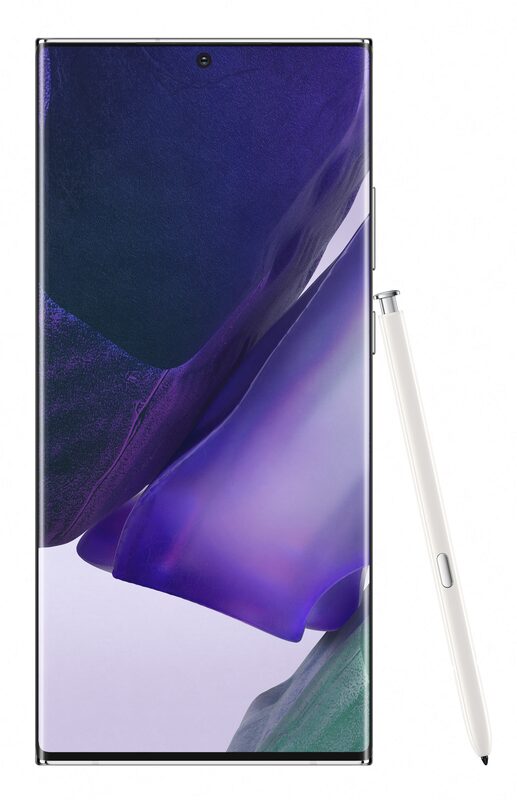 Samsung Galaxy Note20 Ultra 5G