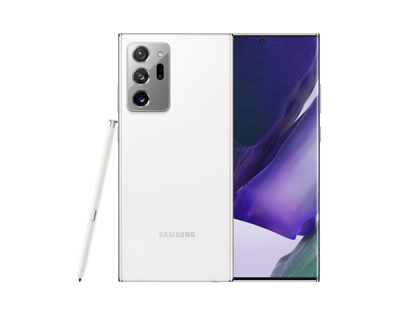Samsung Galaxy Note20 Ultra 5G