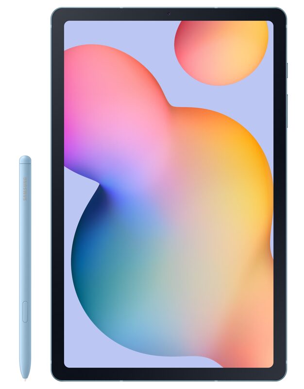 Samsung Galaxy Tab S6 lite Wi-Fi