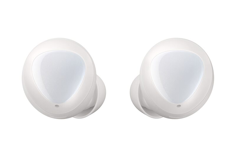 Samsung Galaxy Buds