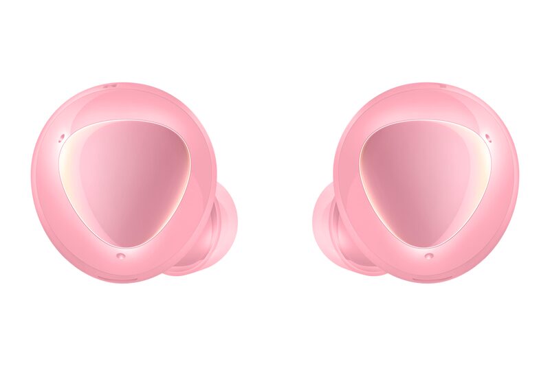 Samsung Galaxy Buds+
