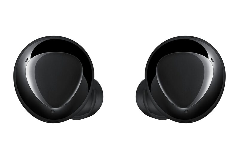 Samsung Galaxy Buds+ (SM-R175)