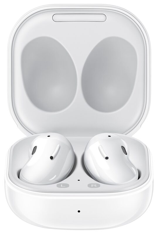 Samsung Galaxy Buds Live