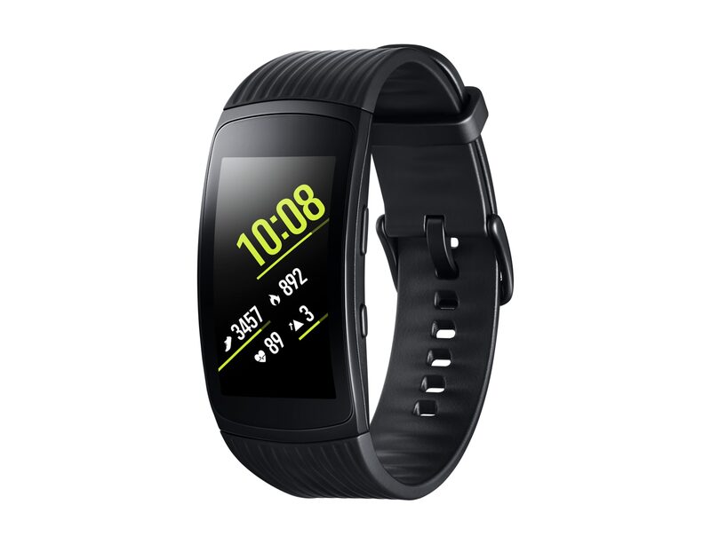 Samsung Gear Fit2 Pro L