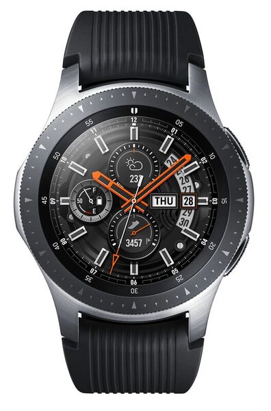 Samsung Galaxy Watch