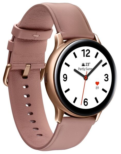 Samsung Galaxy Watch Active2 40mm