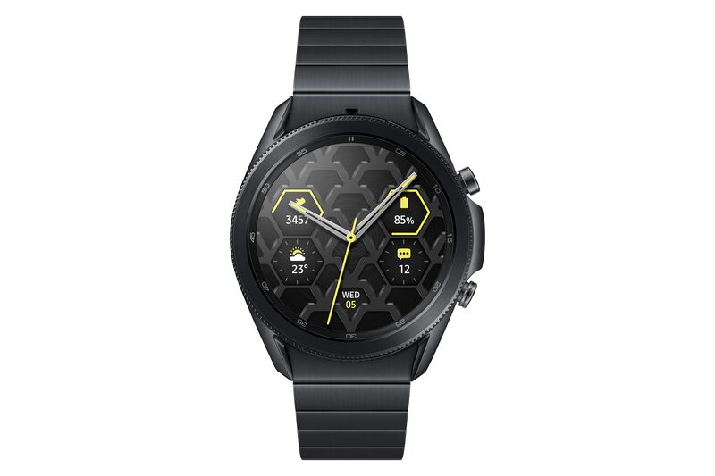 Samsung Galaxy Watch3 Bluetooth (45mm)
