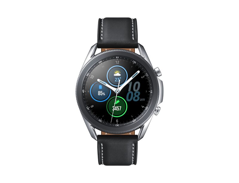 Samsung Galaxy Watch3 Bluetooth (45mm)