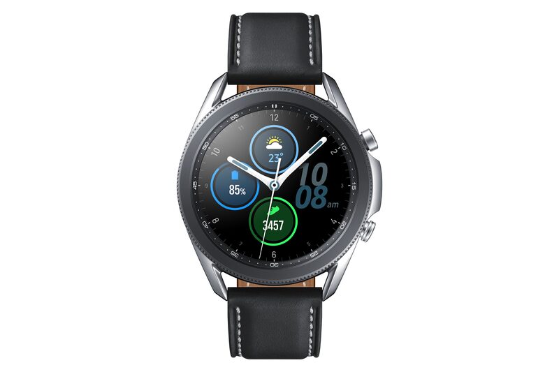 Samsung Galaxy Watch3 Bluetooth (45mm) (SM-R840)