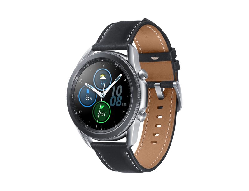 Samsung Galaxy Watch3 4G (45mm)