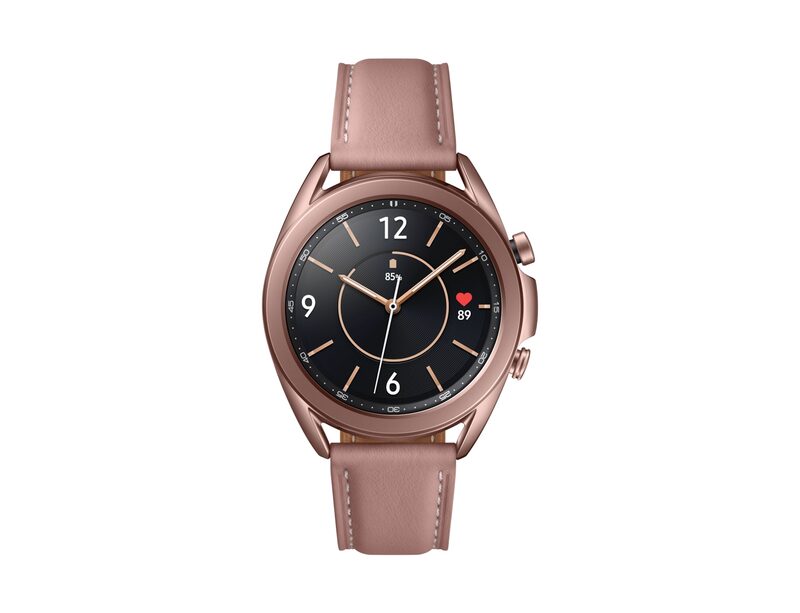 Samsung Galaxy Watch3 Bluetooth (41mm)