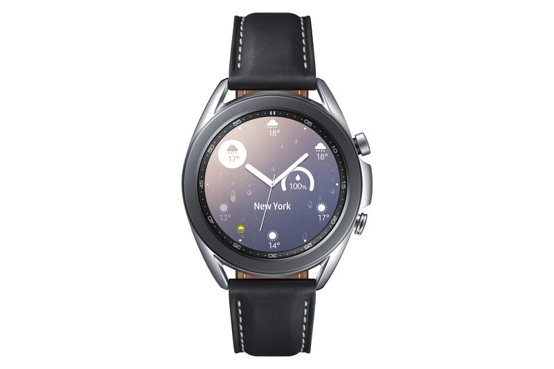 Samsung Galaxy Watch3 Bluetooth (41mm)