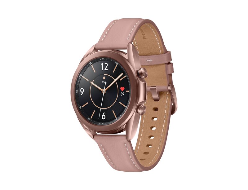 Samsung Galaxy Watch3 4G (41mm)