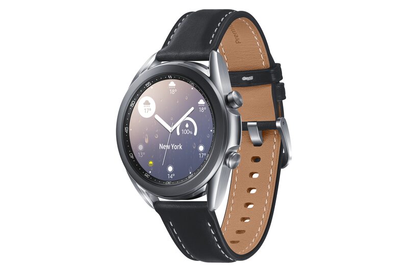 Samsung Galaxy Watch3 4G (41mm)