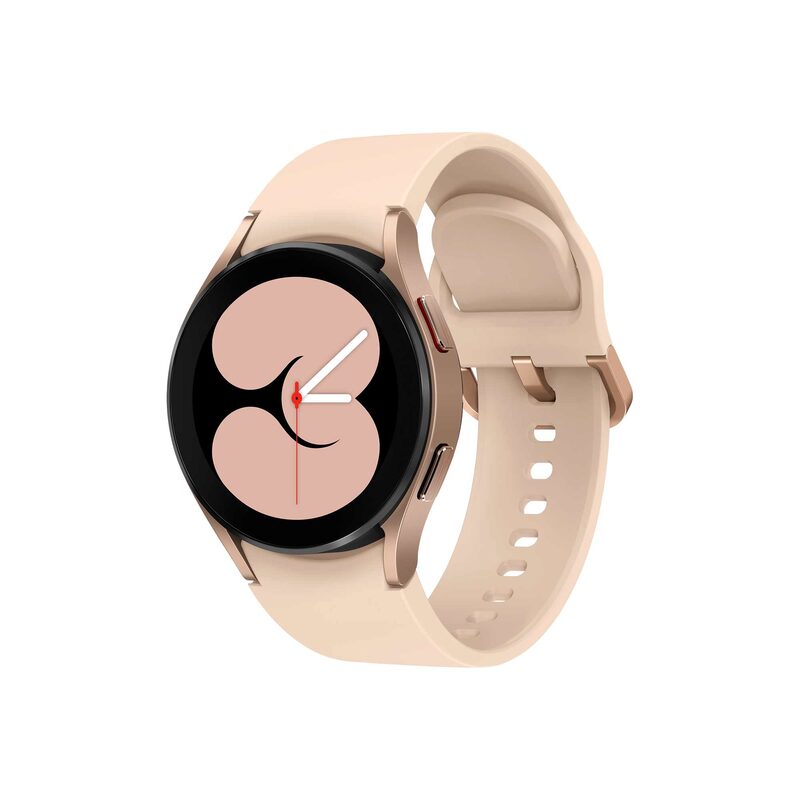 Samsung Galaxy Watch4 40mm Noir Bluetooth (SM-R860)