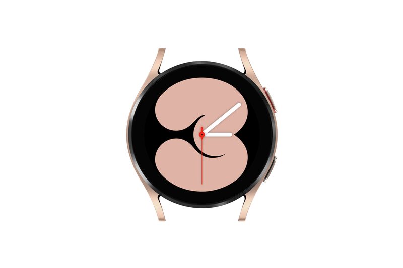Samsung Watch Case - Galaxy Watch4 40mm Rose BT