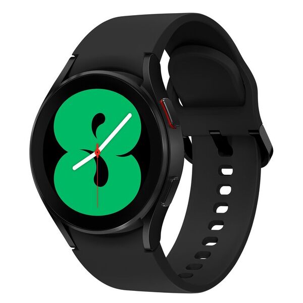 Samsung Galaxy Watch4 40mm Noir Bluetooth (SM-R860)