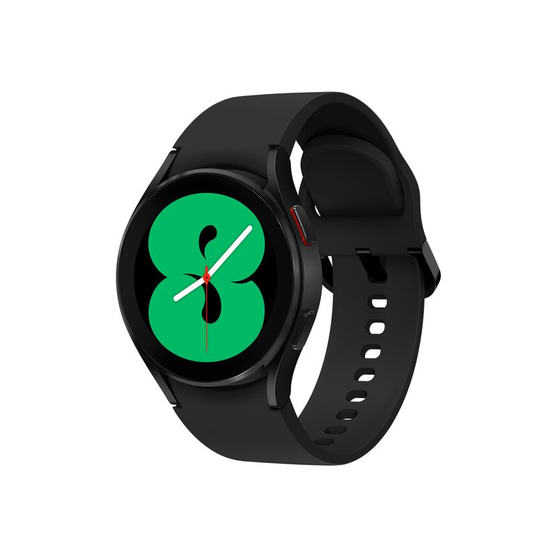 Samsung Galaxy Watch4 40mm Noir Bluetooth (SM-R860)