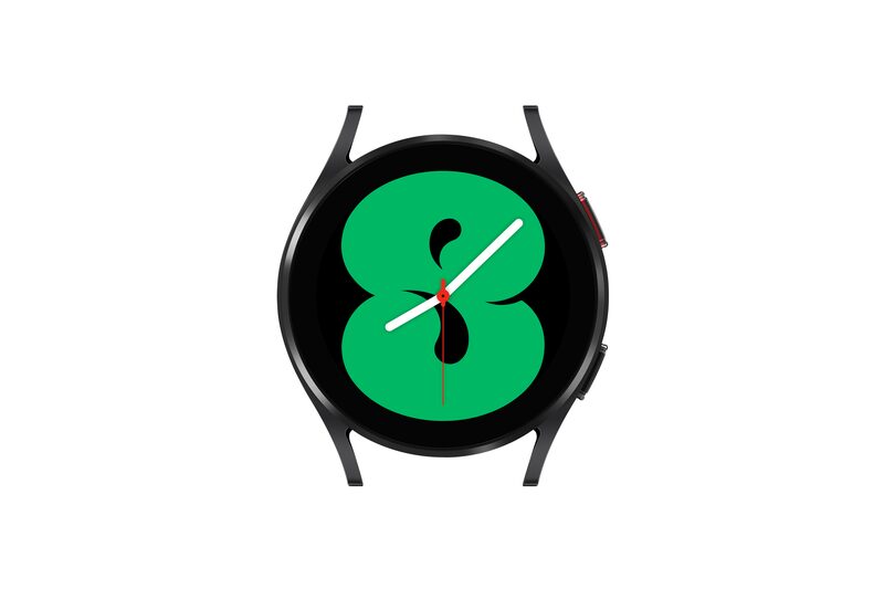 Samsung Watch Case - Galaxy Watch4 40mm Noir BT