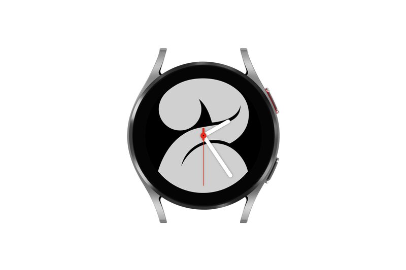 Samsung Watch Case - Galaxy Watch4 40mm Argent BT