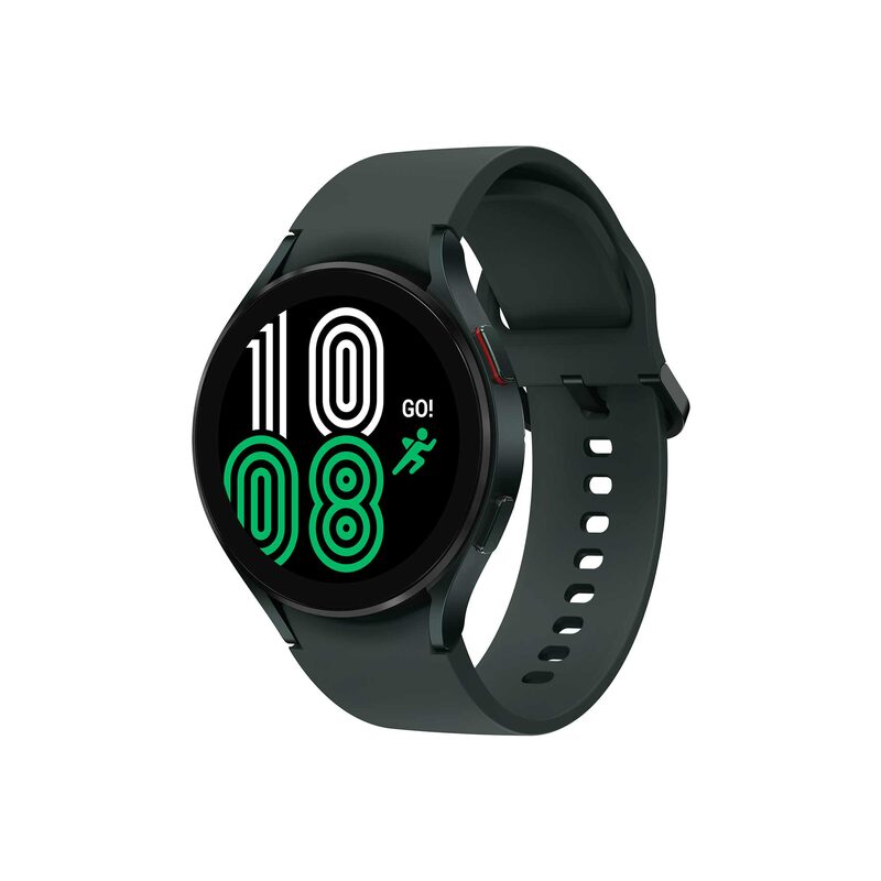 Samsung Galaxy Watch4 44mm Noir Bluetooth (SM-R870)